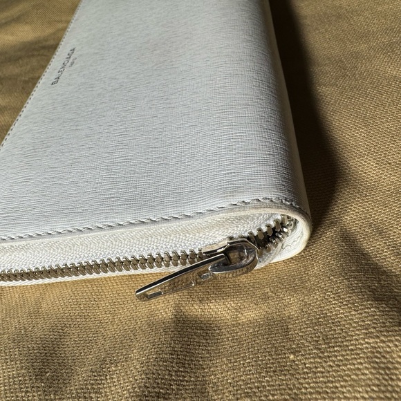 Balenciaga Long Wallet - Picture 3 of 8